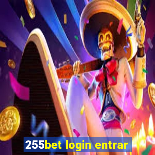 255bet login entrar